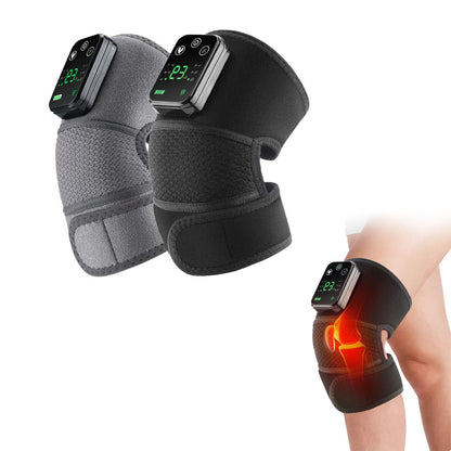 ThermaFlex Pro - Multifunctional Heating Massage Brace