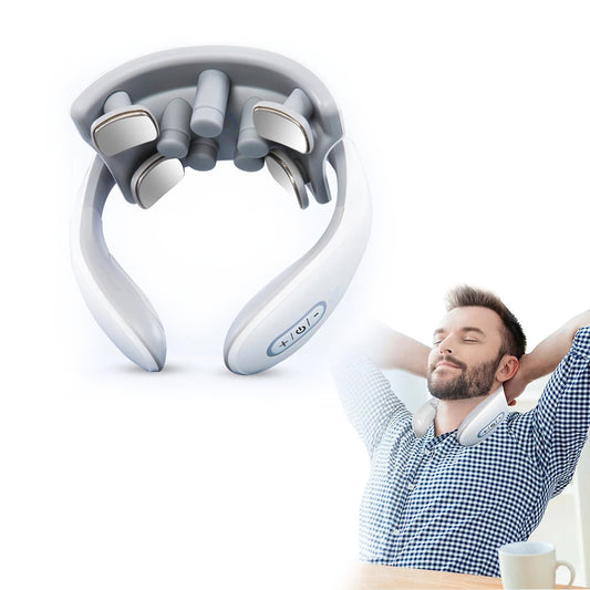 U-Relief Pro Smart Neck & Shoulder Massager