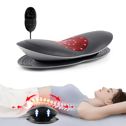 RelaxLumbar Pro - Lumbar Spine Massager