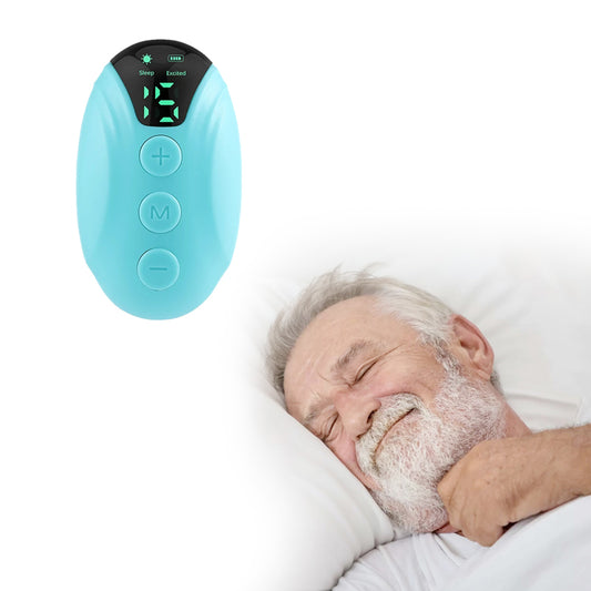 Sleep Hypnotic® - Handheld Sleep Aid Device