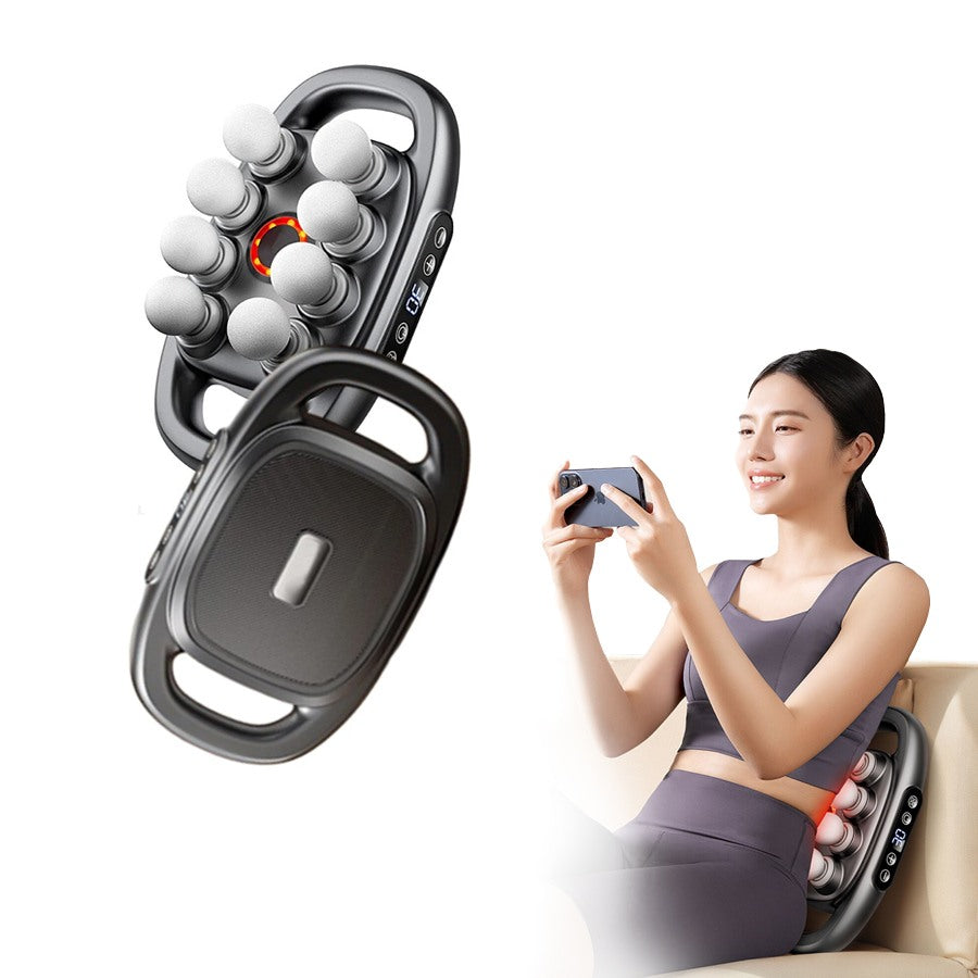 Fascia Pro 8® - Premium Full Body Massager