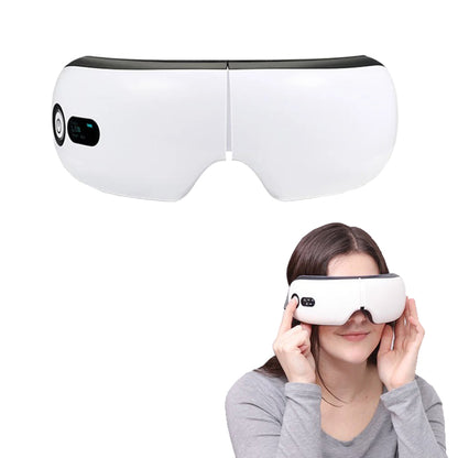 Eyetech® - Smart Eye Massager