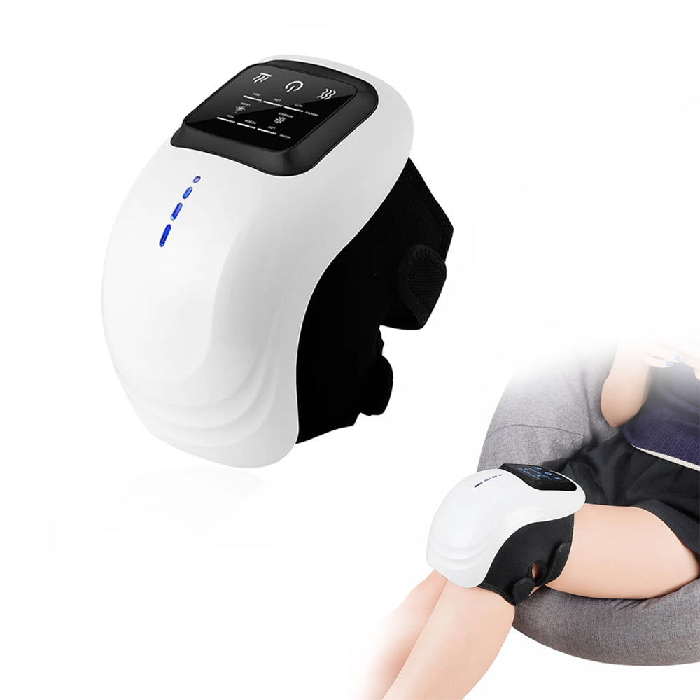 Smart Knee Relaxer - Pain Relief Solution