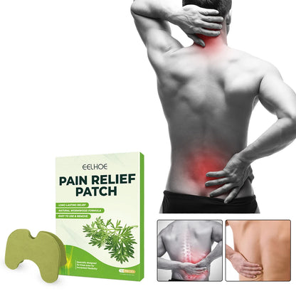 Wormwood Pain Relief Patch