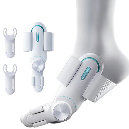 FootFlex Pro - Orthopedic Bunion & Hammer Toe Correction