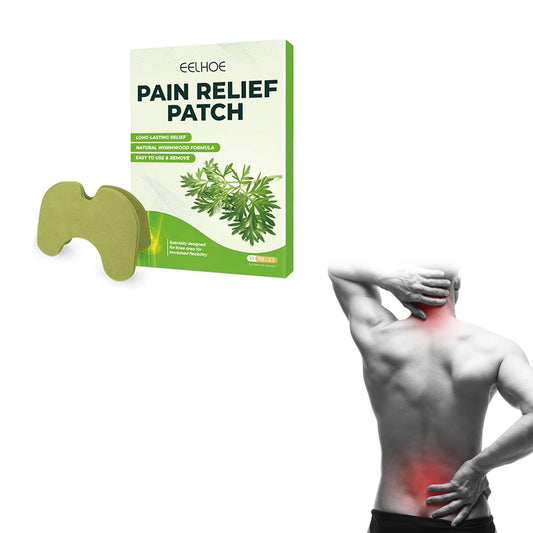 Wormwood Pain Relief Patch