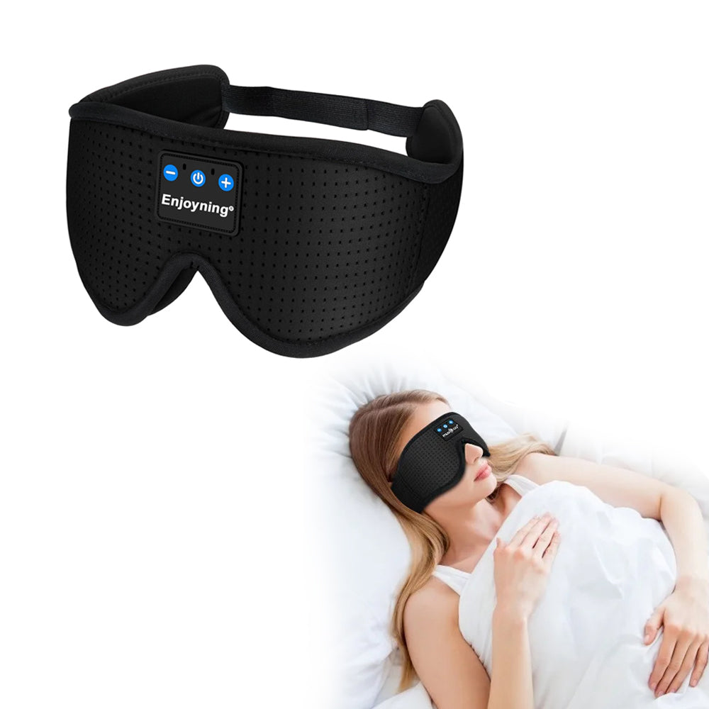 DreamSound Pro - 3D Eye Mask (New)