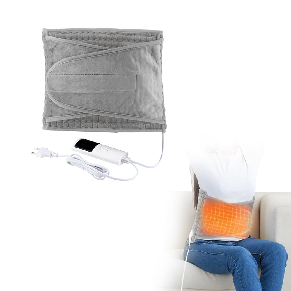 WarmNest - Smart Heat Wrap Belt