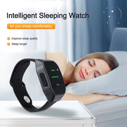 DreamWave SleepWatch - Hypnosis & Insomnia Relief