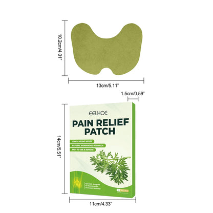 Wormwood Pain Relief Patch