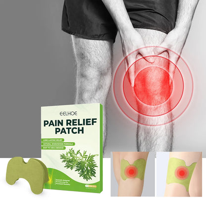 Wormwood Pain Relief Patch