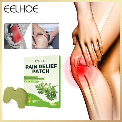 Wormwood Pain Relief Patch