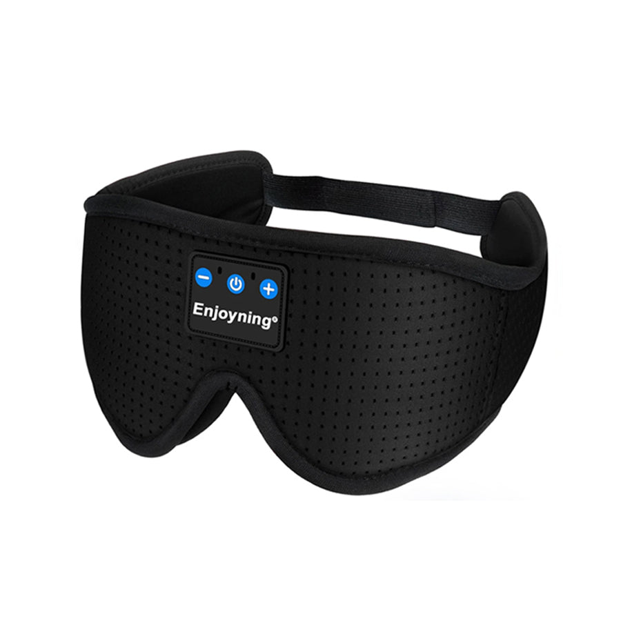 DreamSound® Pro - 3D Eye Mask