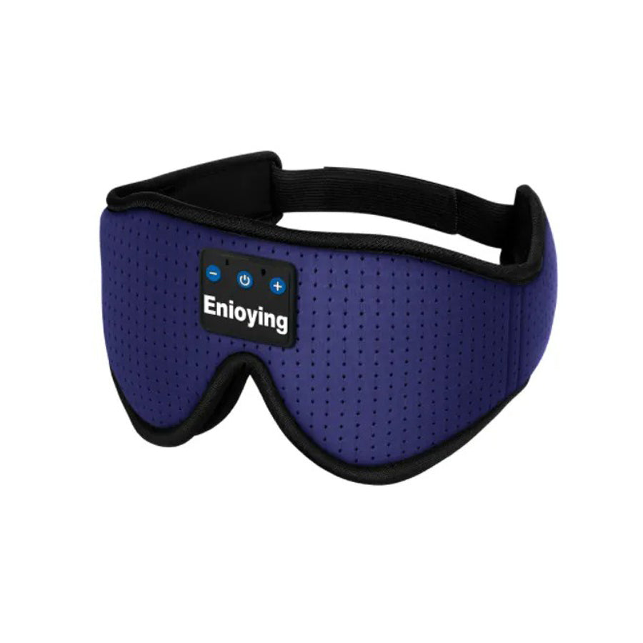 DreamSound® Pro - 3D Eye Mask