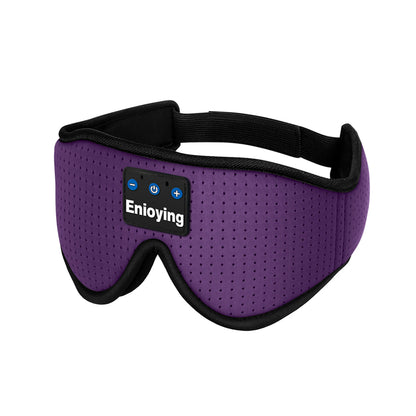 DreamSound® Pro - 3D Eye Mask